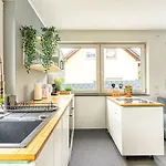 Appartamento Apartment Koeln Colonia