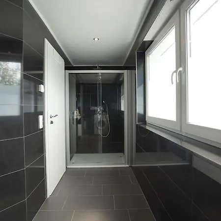 公寓 Apartment Koeln *