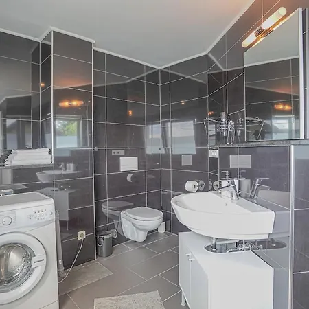 Apartment Koeln 科隆