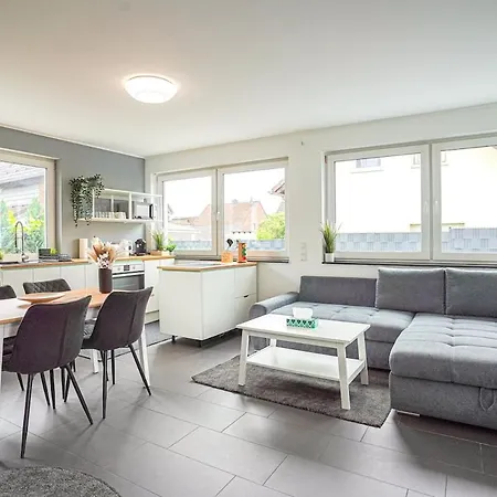 Apartment Koeln *