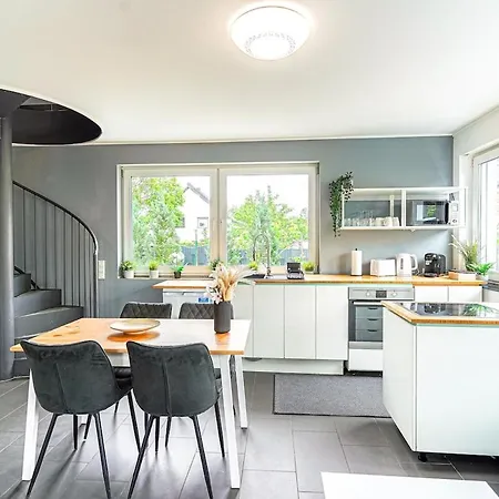 Apartment Koeln