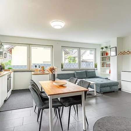 Apartment Koeln *