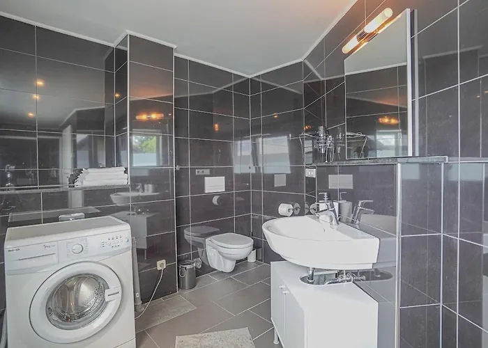 Apartment Koeln Кёльн