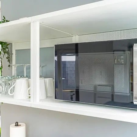 Apartment Koeln קלן