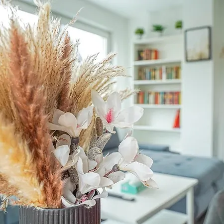 Apartment Koeln דירה קלן