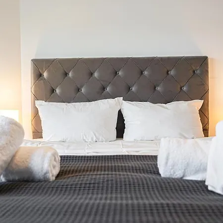 Apartment Koeln Апартаменты