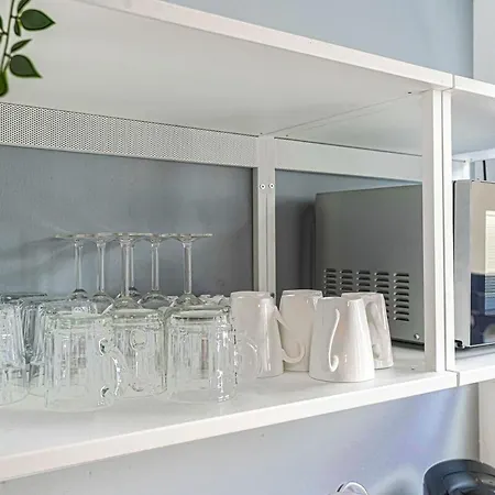 Apartment Koeln קלן