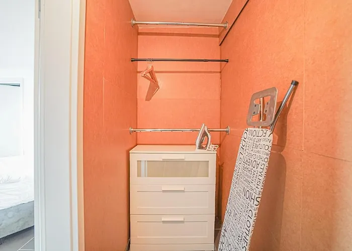 Apartament Apartment Koeln Kolonia