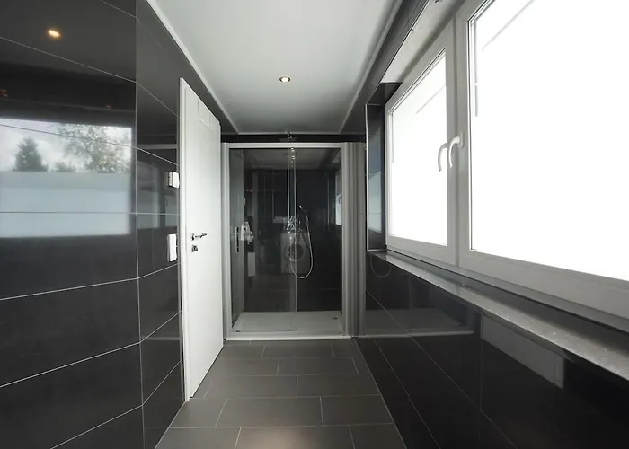 Apartament Apartment Koeln *