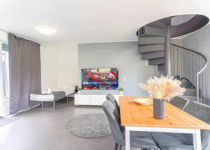 Apartment Koeln *