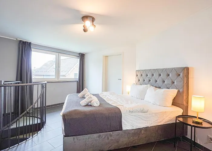 Apartment Koeln