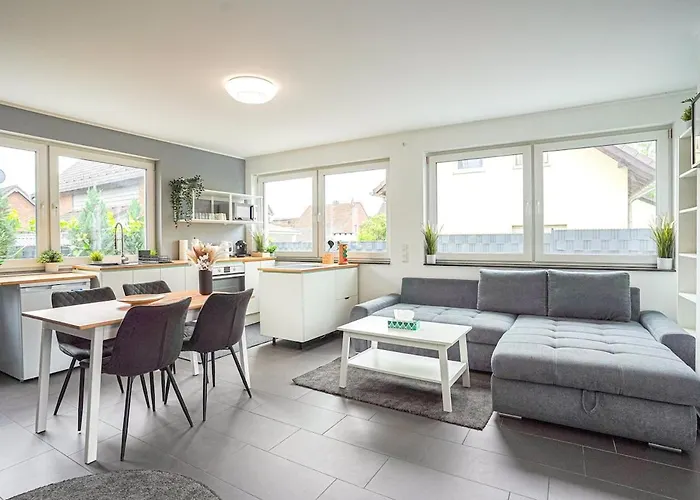 Apartment Koeln *