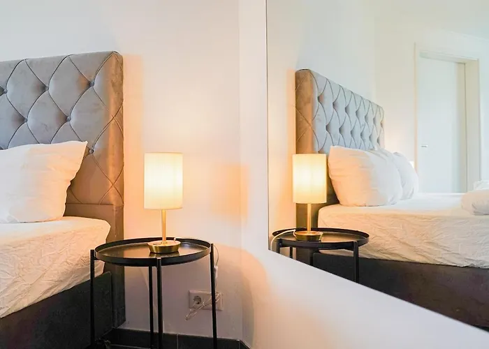Apartment Koeln *