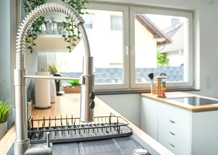 Apartament Apartment Koeln Kolonia