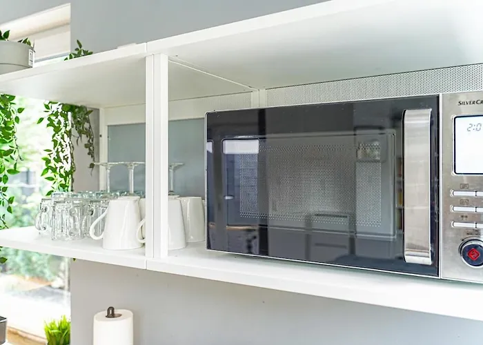 Apartment Koeln Kolonia