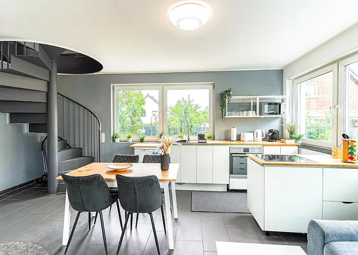 Apartment Koeln