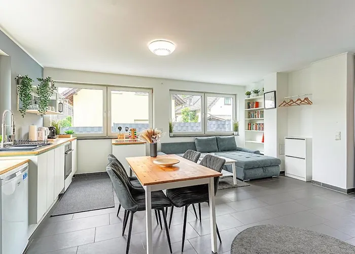 Apartment Koeln *