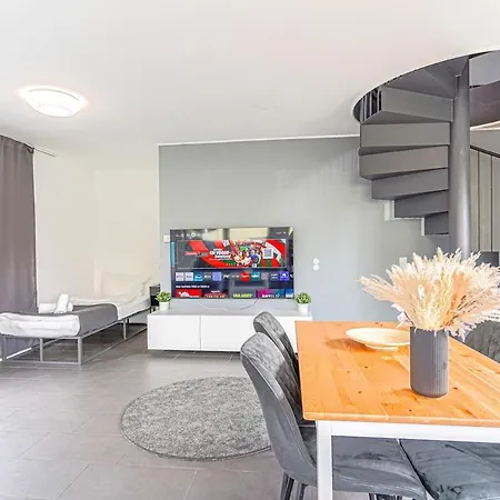 Apartment Koeln *