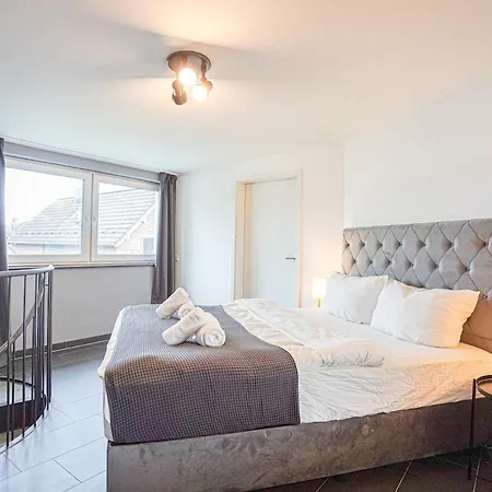Apartment Koeln