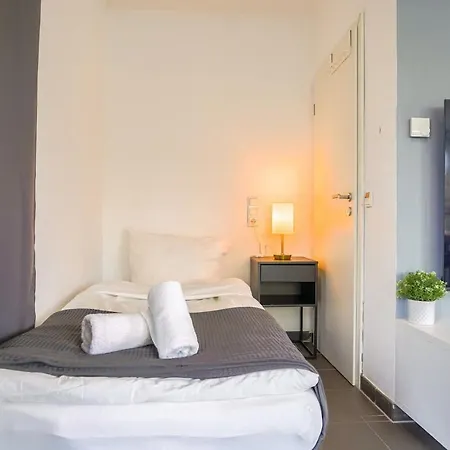 Appartamento Apartment Koeln