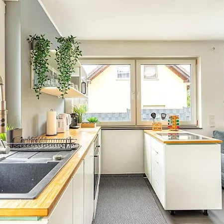 Appartamento Apartment Koeln Colonia