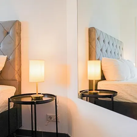 Apartment Koeln *