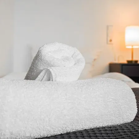 Apartment Koeln Appartamento Colonia