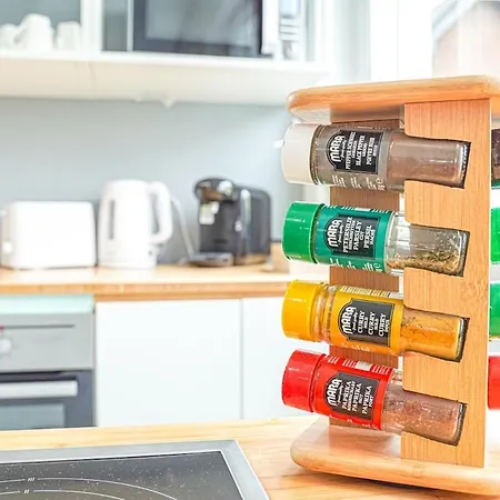 Apartment Koeln Appartamento